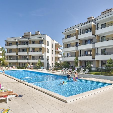 Apartamenty Sun & Snow Rezydencja Устроне-Морске Экстерьер фото